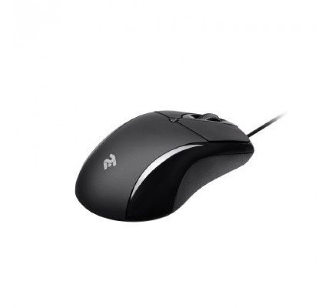 Комплект 2E MK401 USB Black (2E-MK401UB)