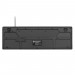 Комплект 2E MK401 USB Black (2E-MK401UB)