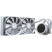 AeroCool Система водяного охолодження AeroCool Abyss L240R Digi White (ACLA-AD24117.21)