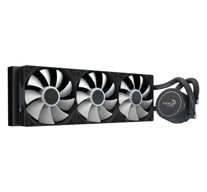 Система водяного охолодження AeroCool Abyss L360R Black (ACLA-AB36117.11)