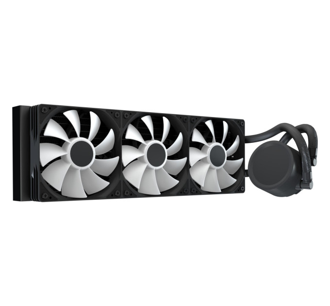 Система водяного охолодження AeroCool Abyss L360R Digi Black (ACLA-AD36117.11)