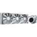 Система водяного охолодження AeroCool Abyss L360R Digi White (ACLA-AD36117.21)