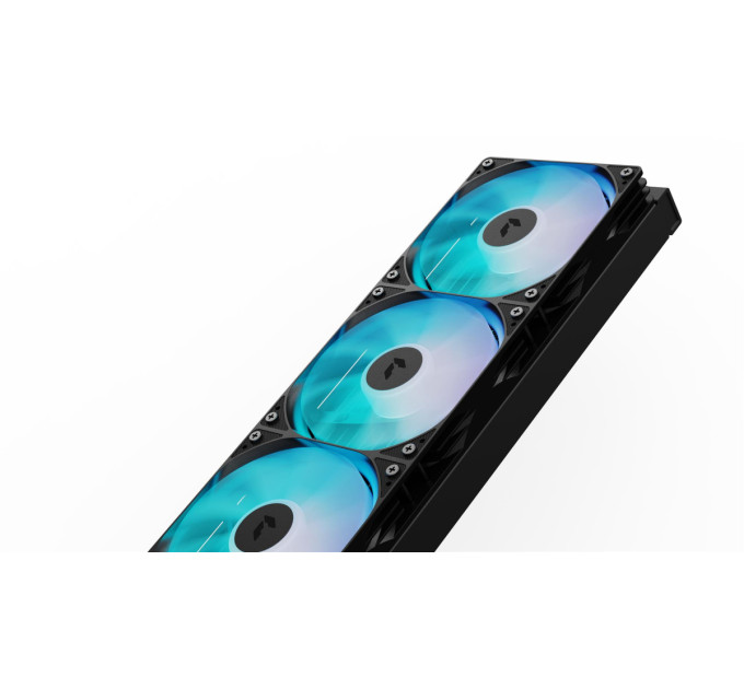 Система водяного охолодження APNX LC1-D 360 BK (APLA-SV36117.11)
