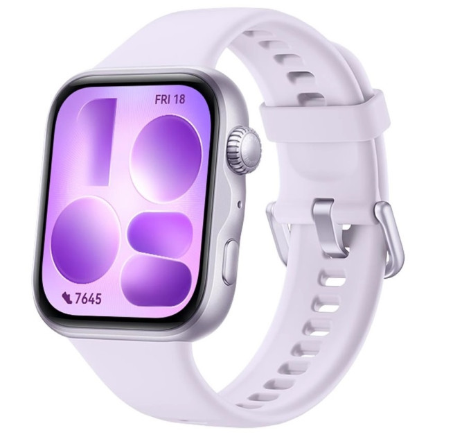 Смарт-годинник Huawei Watch Fit 5 Purple (55020HSC)