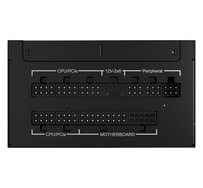 Блок живлення AeroCool Premier G1 750 (ACPG-PR75FEC.71) 750W