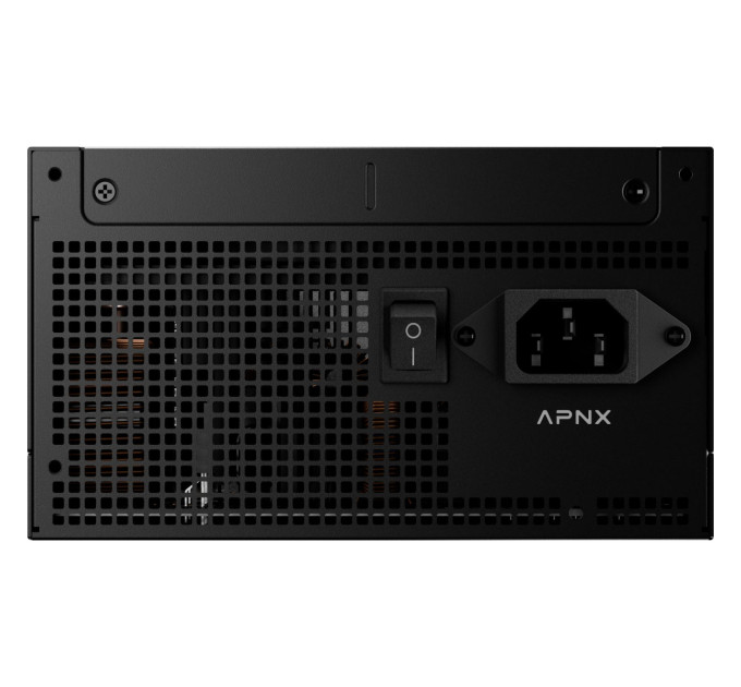 Блок живлення APNX Deluxe G1 750 (APPG-D175FEC.X1) 750W