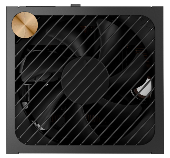 Блок живлення APNX Deluxe G1 750 (APPG-D175FEC.X1) 750W