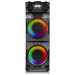 REAL-EL Акустична система REAL-EL S-2010 Black