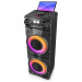 REAL-EL Акустична система REAL-EL S-2010 Black