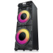 REAL-EL Акустична система REAL-EL S-2010 Black