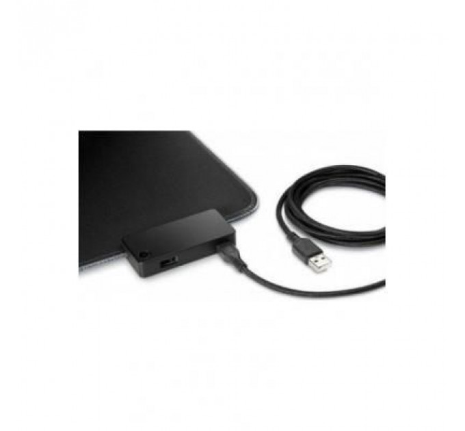 Килимок для мишки HP Pavilion 400 RGB LED (5JH72AA)