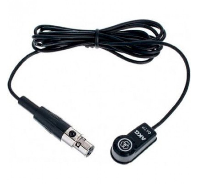 Мікрофон AKG C411 L (2571H00030)