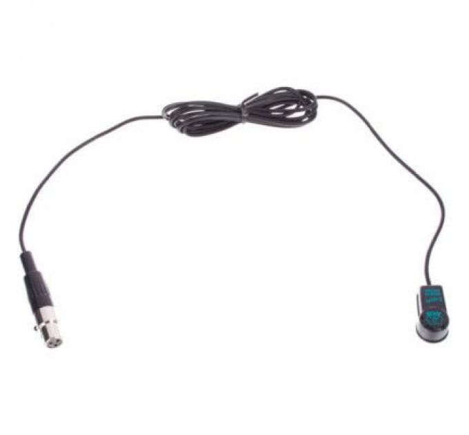 Мікрофон AKG C411 L (2571H00030)