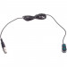 Мікрофон AKG C411 L (2571H00030)