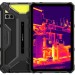 Ulefone Планшет Ulefone Armor Pad 4 Ultra T 5G NFC IP69K 8/256GB Black (6975326663250)