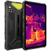 Ulefone Планшет Ulefone Armor Pad 4 Ultra T 5G NFC IP69K 8/256GB Black (6975326663250)