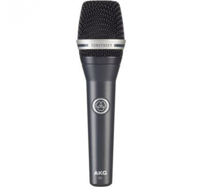 Мікрофон AKG C5
