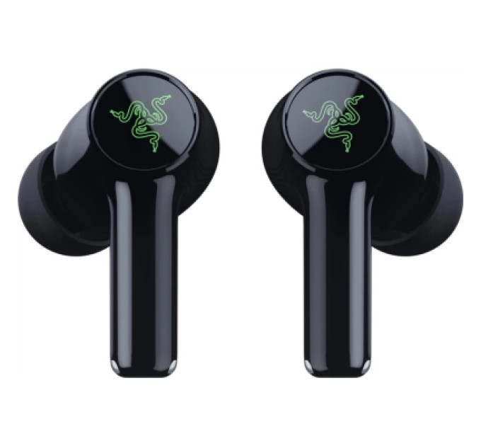 Razer Навушники Razer Hammerhead V3 X Hyperspeed Black (RZ12-05620100-R3G1)