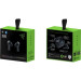 Razer Навушники Razer Hammerhead V3 X Hyperspeed Black (RZ12-05620100-R3G1)