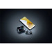 Razer Навушники Razer Hammerhead V3 X Hyperspeed Black (RZ12-05620100-R3G1)