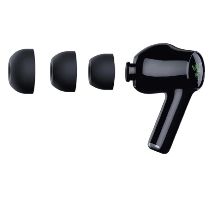 Razer Навушники Razer Hammerhead V3 X Hyperspeed Black (RZ12-05620100-R3G1)