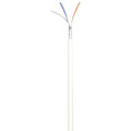 OK-Net Кабель мережевий OK-Net FTP 305м cat.5 2 пари (F/UTP-cat.5) (КПВЭ-ВП (100) 2*2*0,51)