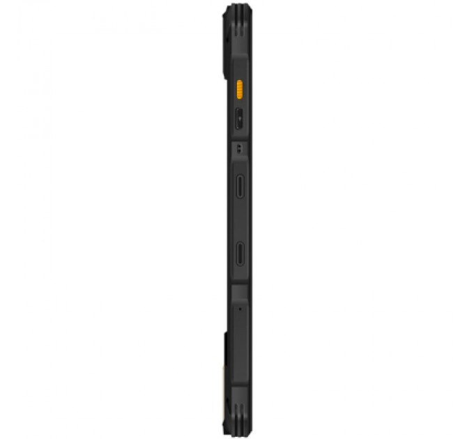 Ulefone Планшет Ulefone Armor Pad 4 Ultra 5G NFC IP69K 8/256GB Black (6975326663267)