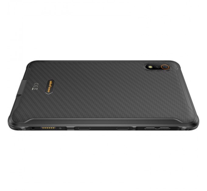 Ulefone Планшет Ulefone Armor Pad 4G 4/64GB Black (6937748735229)