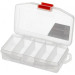Select Коробка рибалки Select Lure Box SLHS-1005 13.6x8.4x3 cm (1870.30.57)