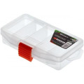 Select Коробка рибалки Select Lure Box SLHS-1005 13.6x8.4x3 cm (1870.30.57)