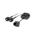 CADDXFPV Відеосистема FPV CADDXFPV Walksnail Avatar GT KIT(Dual antenna 2W) (WN12-2W14B)
