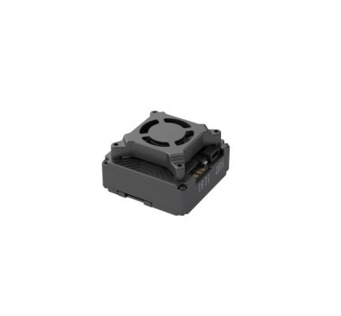 CADDXFPV Відеосистема FPV CADDXFPV Walksnail Avatar GT KIT(Dual antenna 2W) (WN12-2W14B)