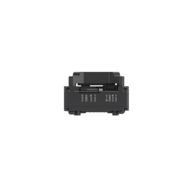 CADDXFPV Відеосистема FPV CADDXFPV Walksnail Avatar GT KIT(Dual antenna 2W) (WN12-2W14B)