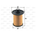 Valeo Фільтр паливний Valeo 587918