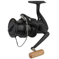 Котушка Okuma_ТОВ Custom Black CB-60 3+1bb inc. Sp Spool (1353.14.72)