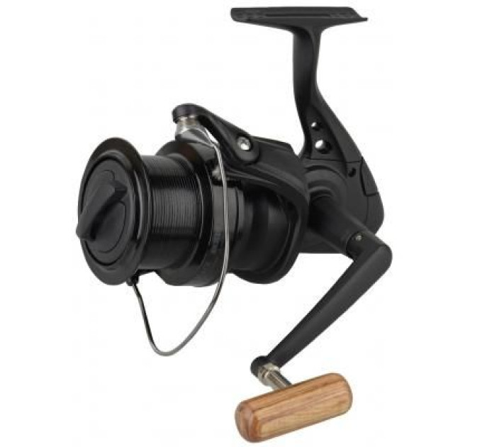 Okuma_ТОВ Котушка Okuma_ТОВ Custom Black CB-60 3+1bb inc. Sp Spool (1353.14.72)