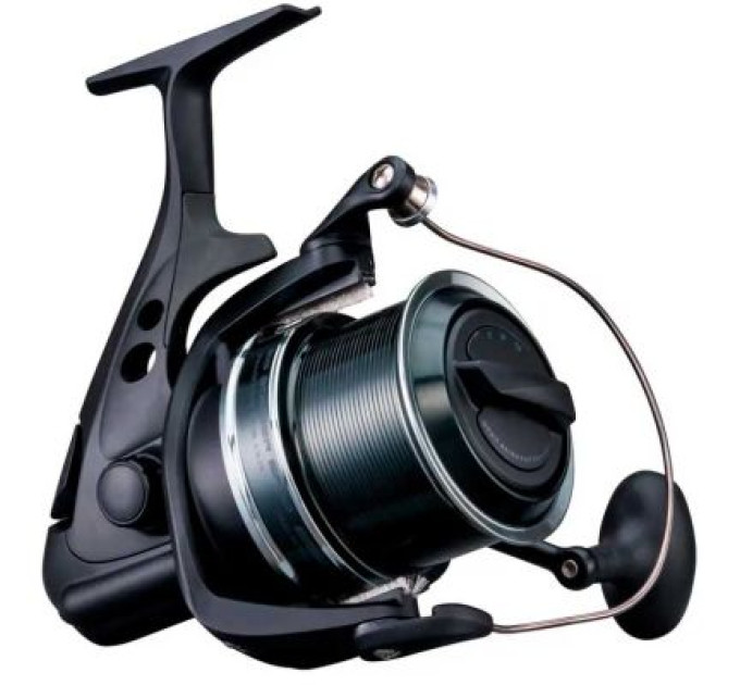 Okuma Котушка Okuma Big Bomber Spod BBS 8000S Big Pit 3+1BB 5.11 (1353.16.55)