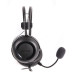 A4Tech Навушники A4Tech HU-35 Black