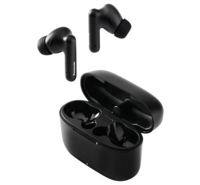 Panasonic Навушники Panasonic RZ-B110W Black (RZ-B110WDG-K)