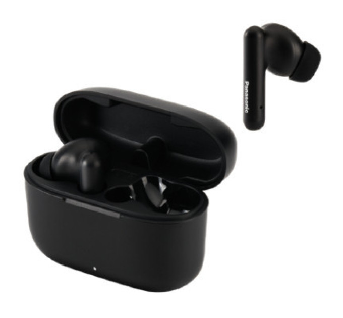 Panasonic Навушники Panasonic RZ-B110W Black (RZ-B110WDG-K)