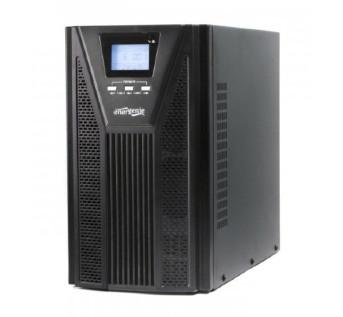 EnerGenie Пристрій безперебійного живлення EnerGenie EG-UPSO-3000 3000VA 2700W (EG-UPSO-3000)