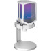 Fifine Мікрофон Fifine Q6W USB White (Q6W)