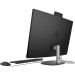 HP Комп'ютер HP 27-cr1011ua AiO / Ultra5-125U, 16, SSD1Tb, WiFi, Cam, K&M (AE0Q2EA)