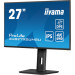iiyama Монітор iiyama XUB2792UHSU-B6