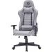 GamePro Крісло ігрове GamePro GC575FB Size L Fabric Black/Red (GC575FB)