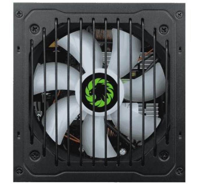 Gamemax Блок живлення Gamemax 800W (VP-800-RGB)