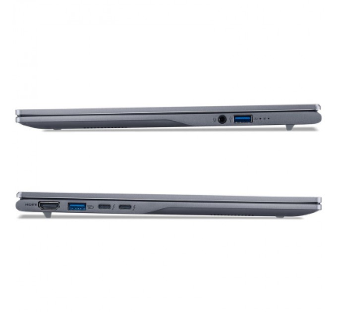 Acer Ноутбук Acer Swift 14 AI SF14-51 (NX.J2KEU.001)