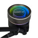 Lian Li Система рідинного охолодження Lian Li Galahad II Trinity 360 Black (G89.GA2T36B.00)
