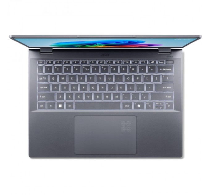 Acer Ноутбук Acer Swift 14 AI SF14-51 (NX.J2KEU.001)
