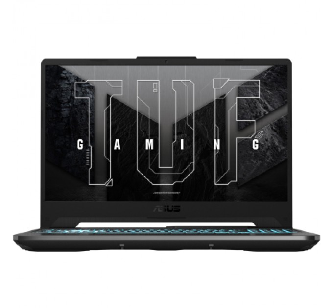ASUS Ноутбук ASUS TUF Gaming A15 FA506NCR-HN083 (90NR0JV7-M00600)